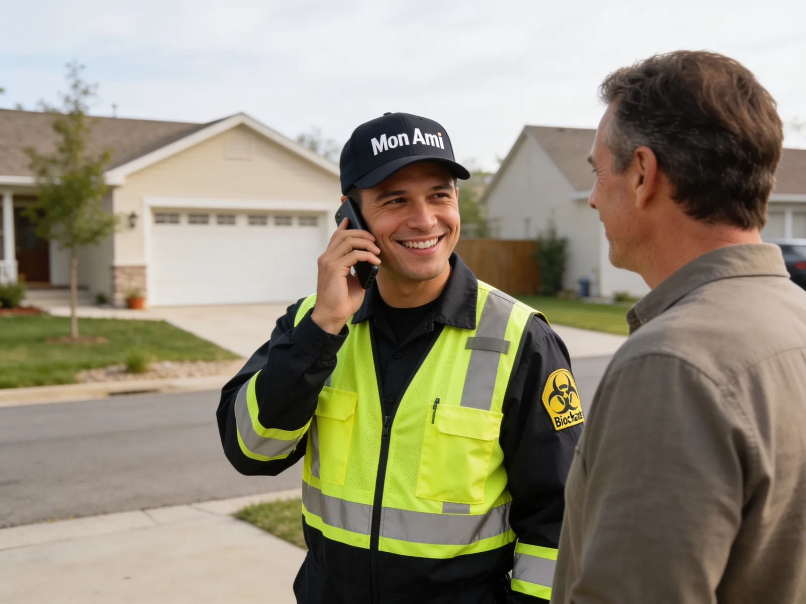 Sewage Cleanup Pingree Grove, IL FAQs